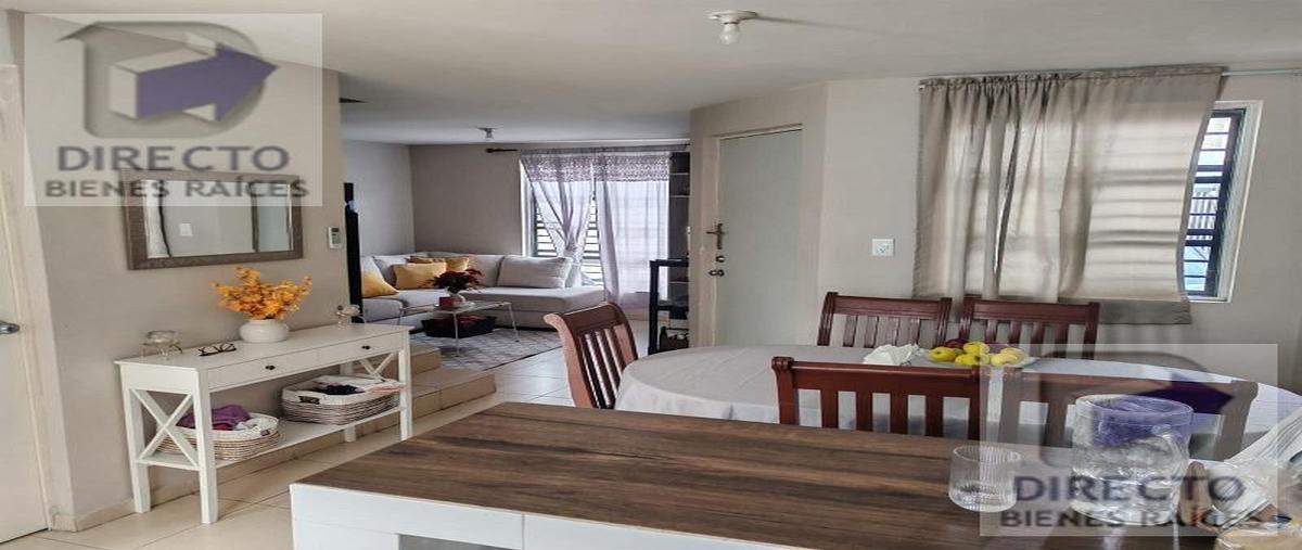 Foto de casa en venta en  , santa maría, garcía, nuevo león, 0 No. 04