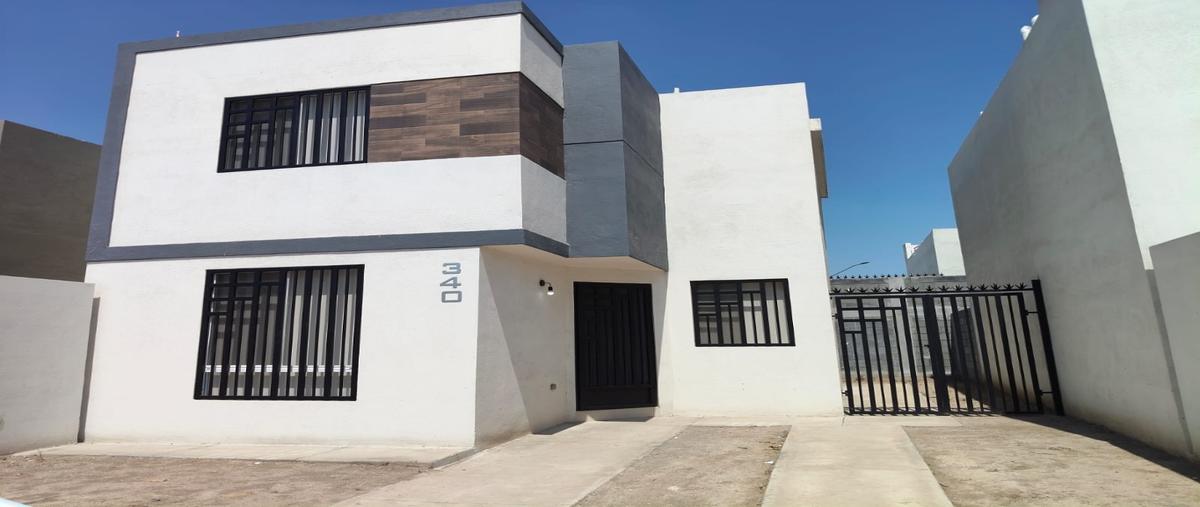 Foto de casa en , santa maría, garcía, nuevo león, 0 foto 01 Foto de casa en renta en , santa maría, garcía, nuevo león, 0 No. 01