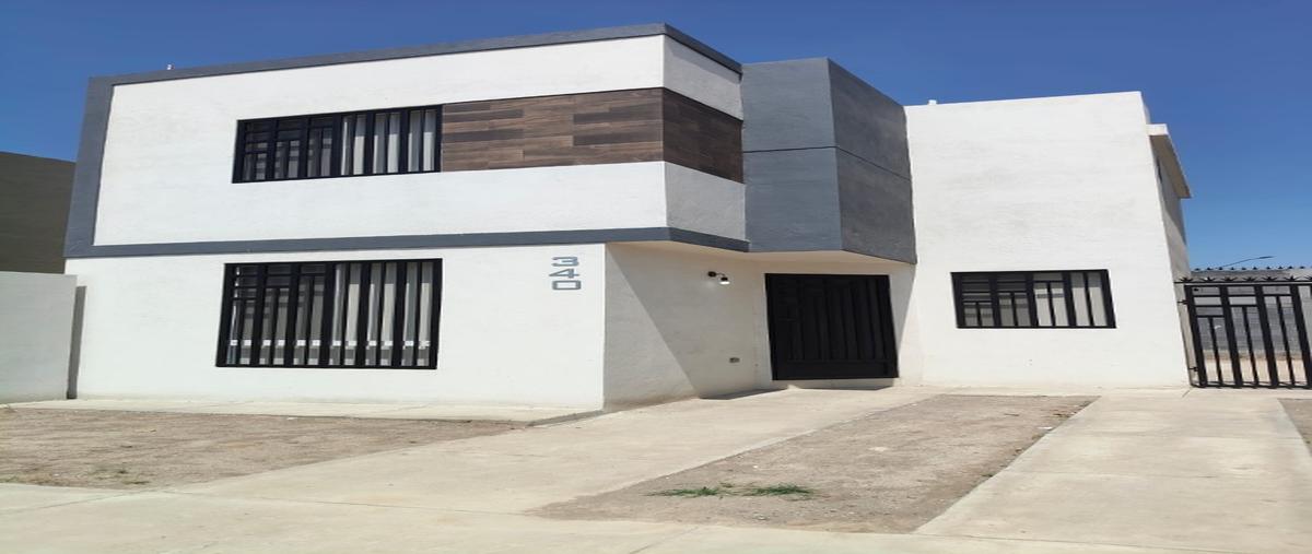 Foto de casa en , santa maría, garcía, nuevo león, 0 foto 02 Foto de casa en renta en , santa maría, garcía, nuevo león, 0 No. 02