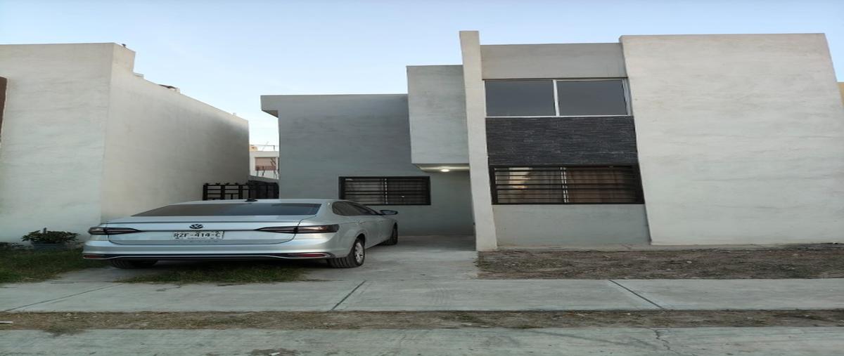 Foto de casa en , santa maría, garcía, nuevo león, 0 foto 01 Foto de casa en renta en , santa maría, garcía, nuevo león, 0 No. 01