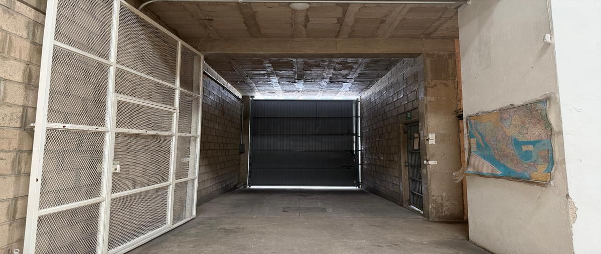 Foto de bodega en renta en  , santa maría, guadalajara, jalisco, 0 No. 03