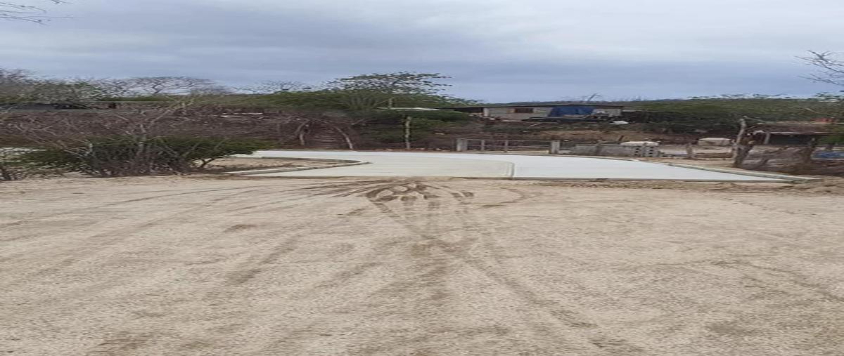 Foto de terreno habitacional en venta en  , santa maria huatulco centro, santa maría huatulco, oaxaca, 0 No. 03