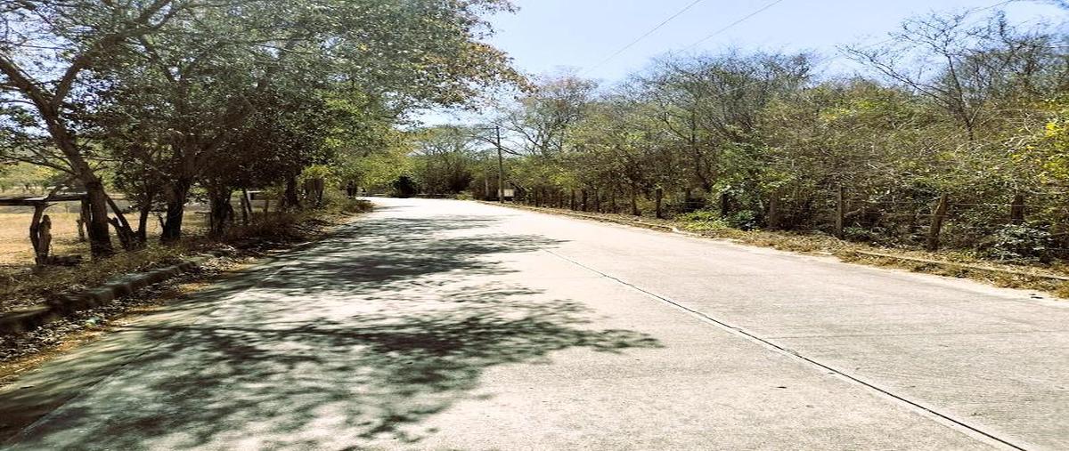 Foto de terreno habitacional en venta en  , santa maria huatulco centro, santa maría huatulco, oaxaca, 0 No. 05