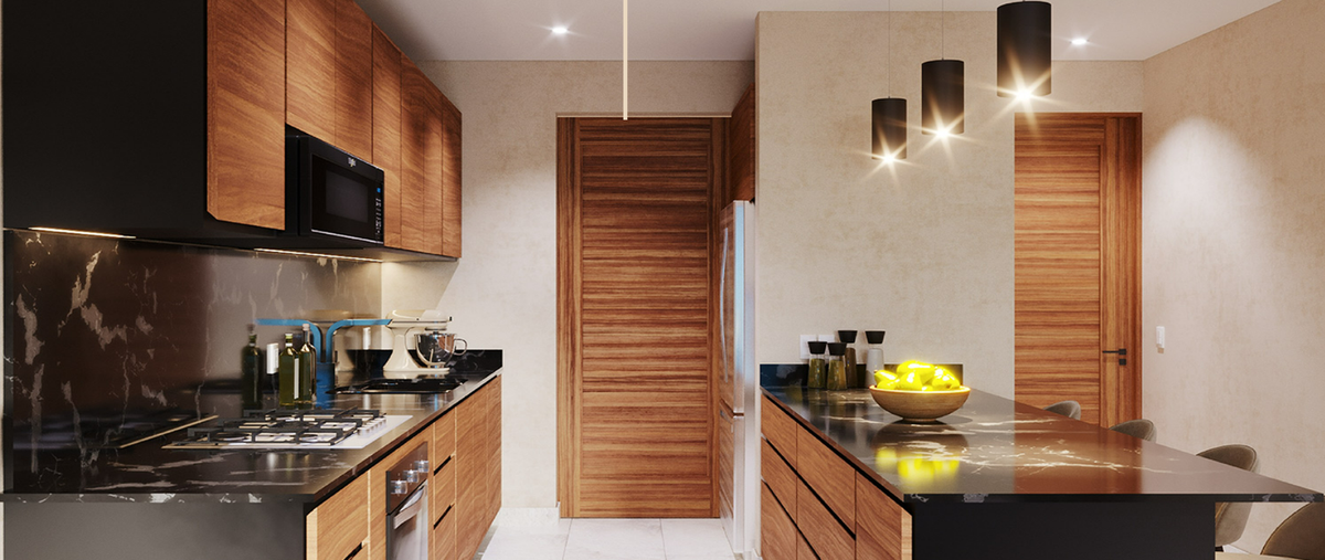 Foto de departamento en venta en santa maría huatulco , santa maria huatulco centro, santa maría huatulco, oaxaca, 25753582 No. 04