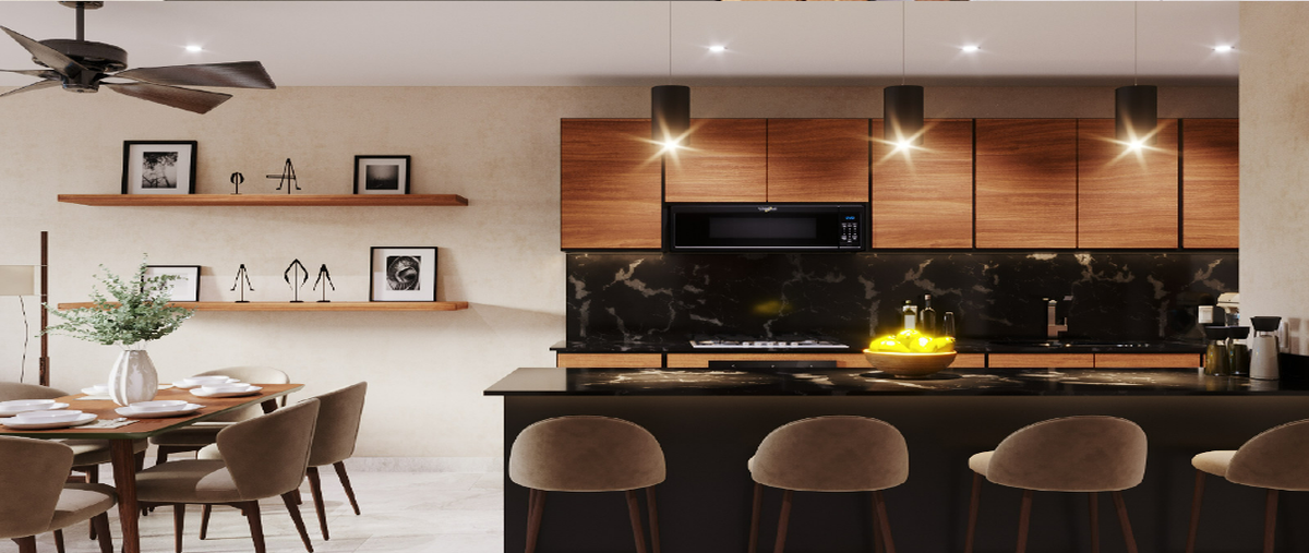 Foto de departamento en venta en santa maría huatulco , santa maria huatulco centro, santa maría huatulco, oaxaca, 25753582 No. 05