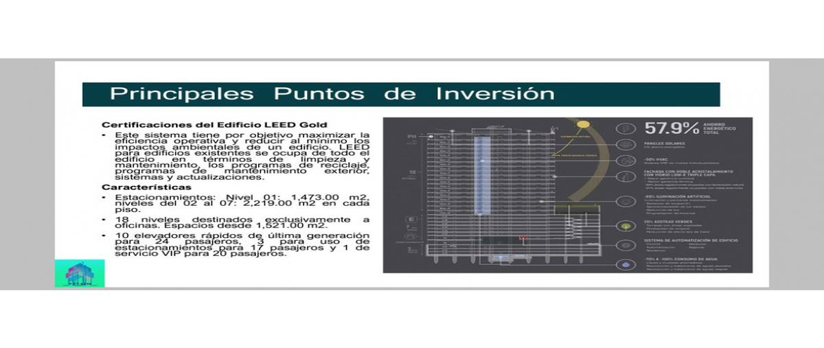Foto de edificio en venta en  , santa maria insurgentes, cuauhtémoc, df / cdmx, 19081099 No. 05
