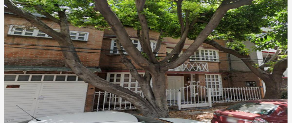 Foto de casa en venta en  , santa maria insurgentes, cuauhtémoc, df / cdmx, 0 No. 03