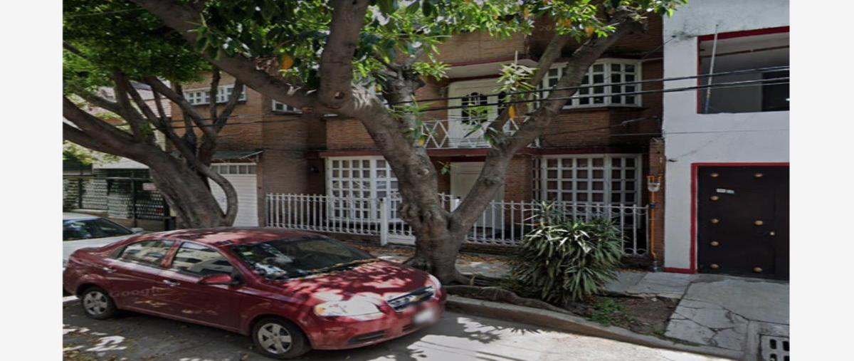 Foto de casa en venta en  , santa maria insurgentes, cuauhtémoc, df / cdmx, 0 No. 04