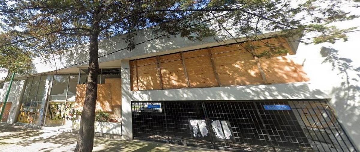 Foto de edificio en venta en  , santa maria insurgentes, cuauhtémoc, df / cdmx, 30312311 No. 03