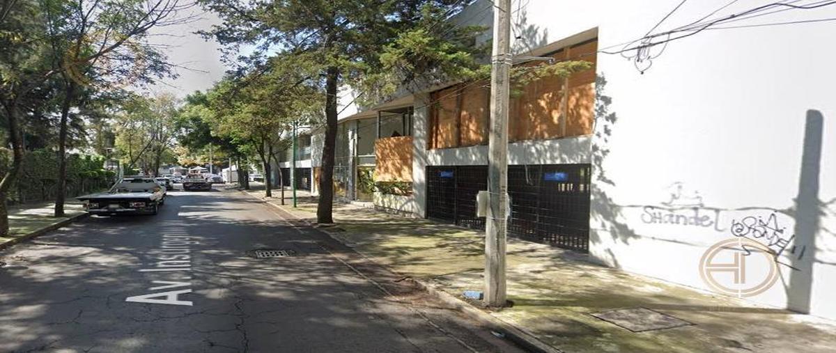 Foto de edificio en venta en  , santa maria insurgentes, cuauhtémoc, df / cdmx, 30312311 No. 05