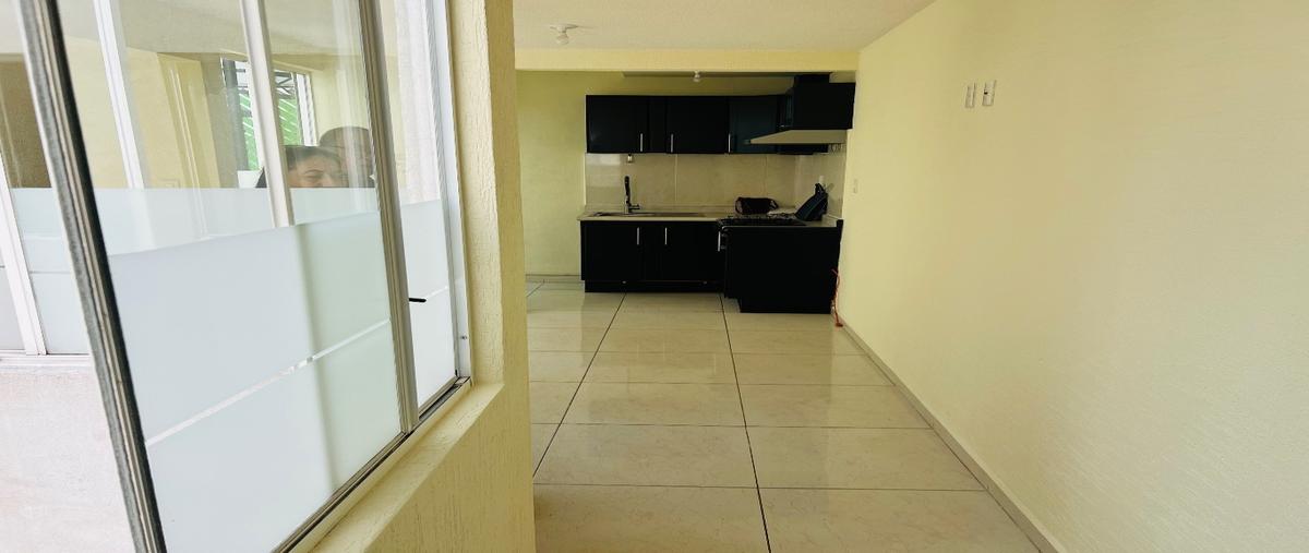 Foto de departamento en venta en  , santa maria insurgentes, cuauhtémoc, df / cdmx, 30367075 No. 02