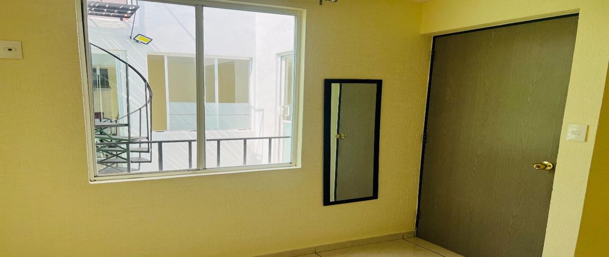 Foto de departamento en venta en  , santa maria insurgentes, cuauhtémoc, df / cdmx, 30367075 No. 03