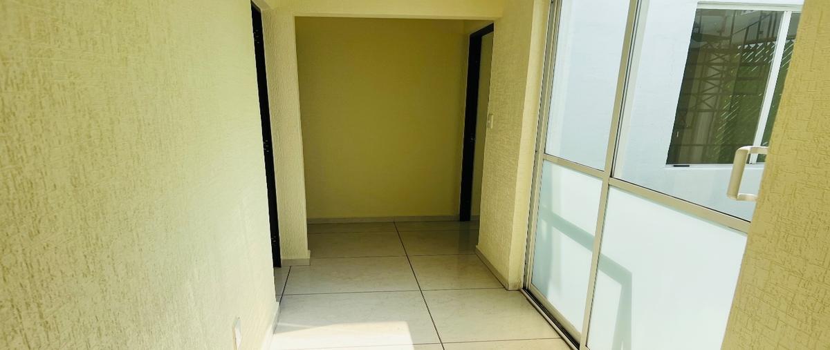 Foto de departamento en venta en  , santa maria insurgentes, cuauhtémoc, df / cdmx, 30367075 No. 04