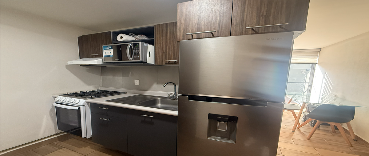 Foto de departamento en venta en  , santa maria insurgentes, cuauhtémoc, df / cdmx, 0 No. 05