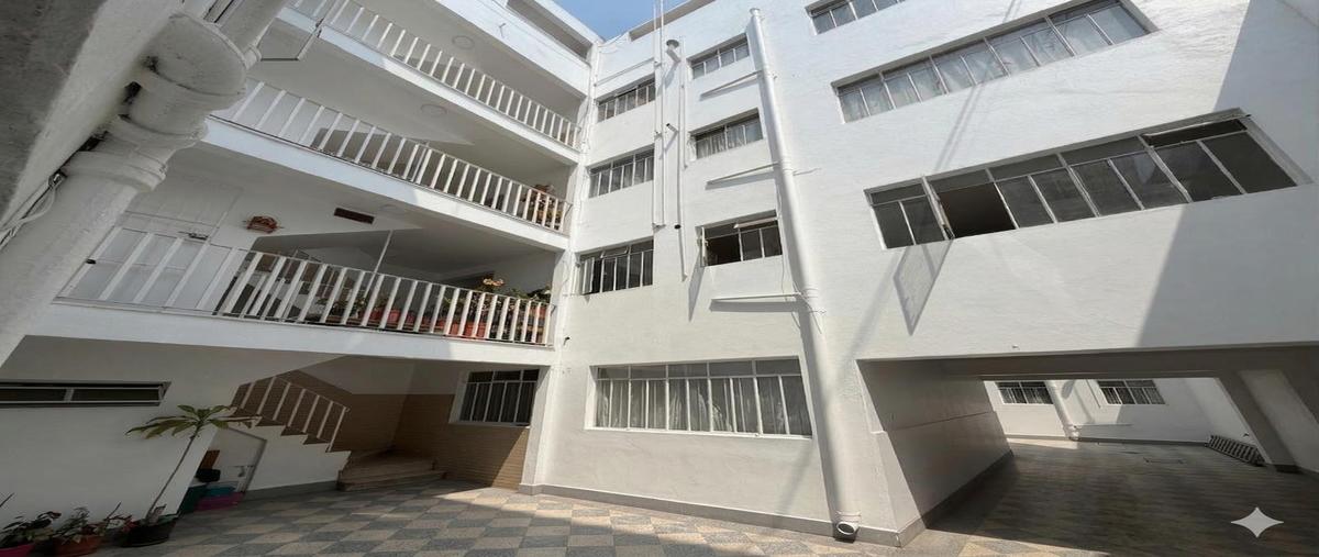 Foto de departamento en , santa maria insurgentes, cuauhtémoc, df / cdmx, 0 foto 02 Foto de departamento en venta en , santa maria insurgentes, cuauhtémoc, df / cdmx, 0 No. 02