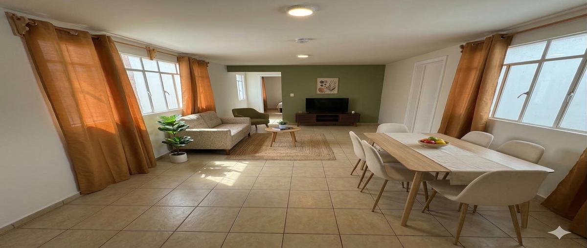 Foto de departamento en , santa maria insurgentes, cuauhtémoc, df / cdmx, 0 foto 05 Foto de departamento en venta en , santa maria insurgentes, cuauhtémoc, df / cdmx, 0 No. 05