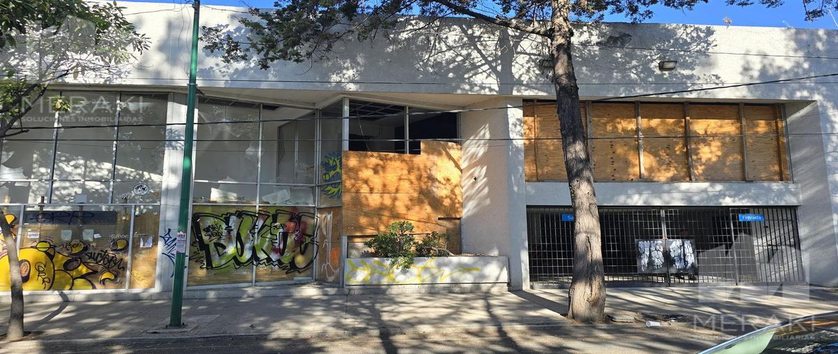 Foto de local en , santa maria insurgentes, cuauhtémoc, df / cdmx, 0 foto 02 Foto de local en venta en , santa maria insurgentes, cuauhtémoc, df / cdmx, 0 No. 02