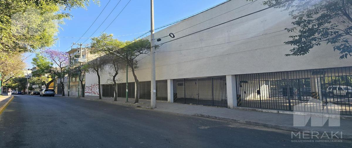 Foto de local en , santa maria insurgentes, cuauhtémoc, df / cdmx, 0 foto 05 Foto de local en venta en , santa maria insurgentes, cuauhtémoc, df / cdmx, 0 No. 05