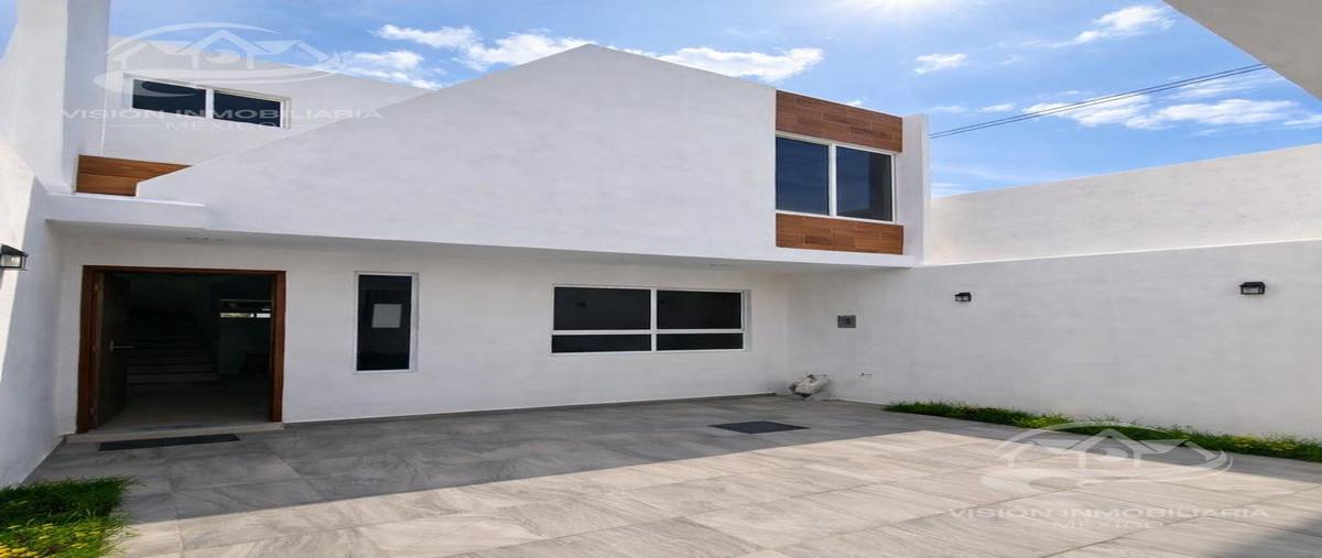Foto de casa en , santa maria ixtulco, tlaxcala, tlaxcala, 31587263 foto 02 Foto de casa en renta en , santa maria ixtulco, tlaxcala, tlaxcala, 31587263 No. 02