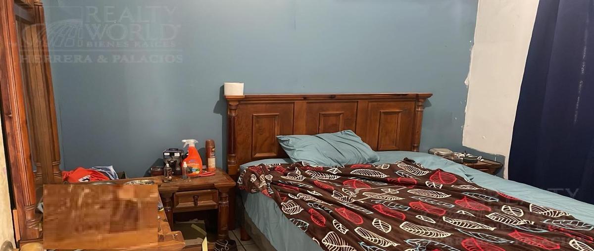 Foto de casa en venta en  , santa maria, juárez, nuevo león, 0 No. 05