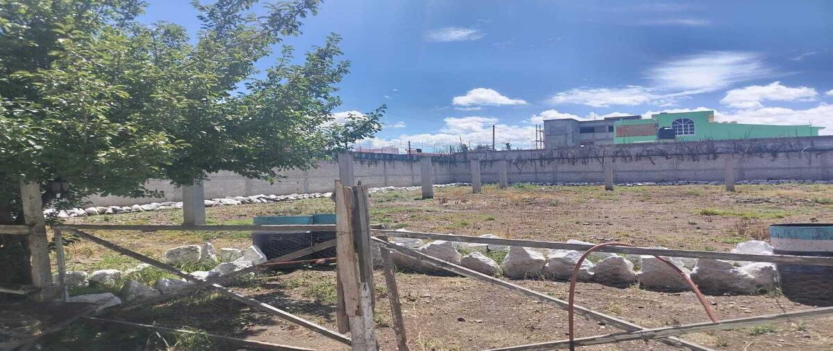 Foto de terreno habitacional en venta en  , santa maría la calera, mineral de la reforma, hidalgo, 0 No. 03