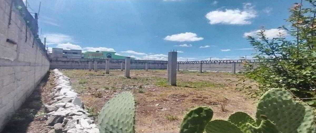 Foto de terreno habitacional en venta en  , santa maría la calera, mineral de la reforma, hidalgo, 0 No. 04