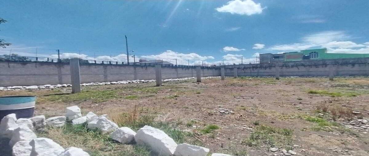 Foto de terreno habitacional en venta en  , santa maría la calera, mineral de la reforma, hidalgo, 0 No. 05