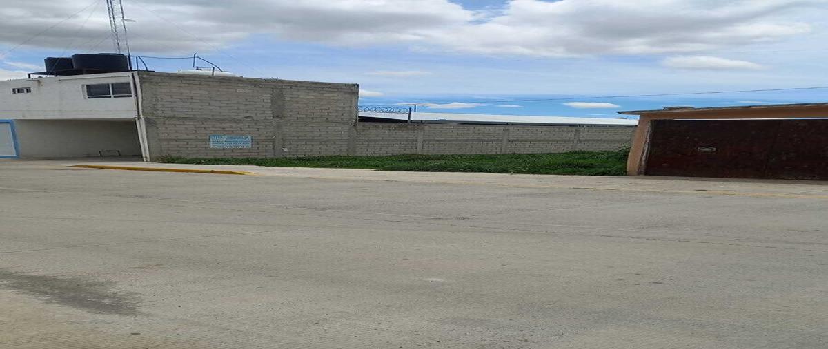 Foto de terreno habitacional en venta en  , santa maría la calera, mineral de la reforma, hidalgo, 0 No. 03