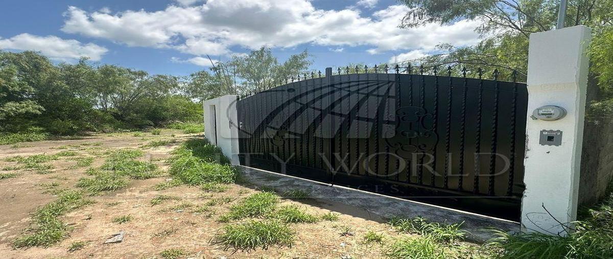 Foto de terreno habitacional en venta en  , santa maria la floreña, pesquería, nuevo león, 0 No. 03