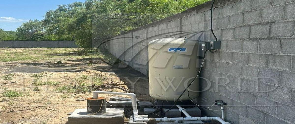 Foto de terreno habitacional en venta en  , santa maria la floreña, pesquería, nuevo león, 31026653 No. 05