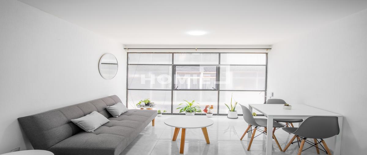 Foto de departamento en renta en santa maria la ribera 108, santa maria la ribera, cuauhtémoc, df / cdmx, 30190363 No. 03