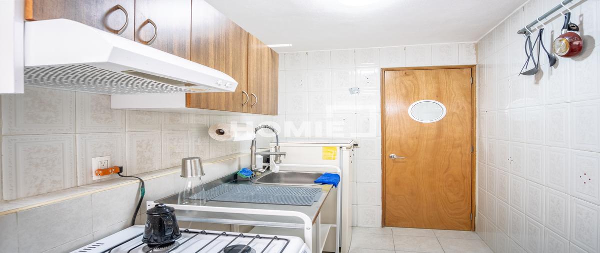 Foto de departamento en renta en santa maria la ribera 108, santa maria la ribera, cuauhtémoc, df / cdmx, 30190363 No. 04