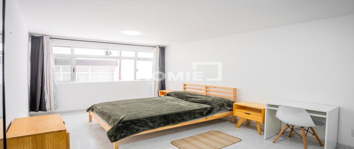 Foto de departamento en renta en santa maria la ribera 108, santa maria la ribera, cuauhtémoc, df / cdmx, 30190363 No. 05