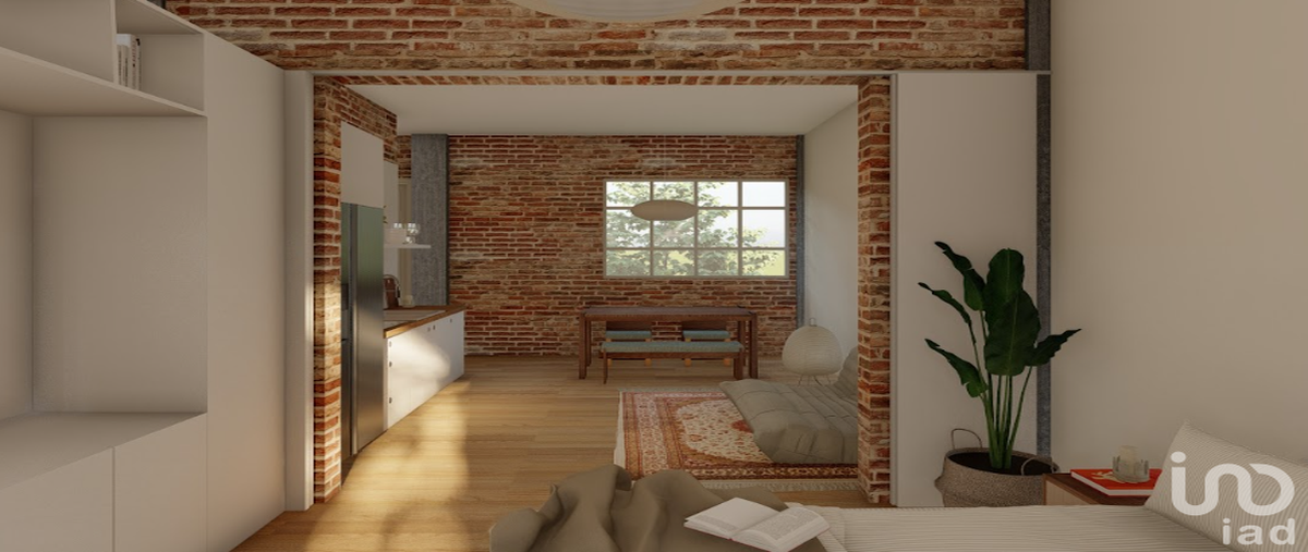 Foto de departamento en venta en santa maria la ribera 116, santa maria la ribera, cuauhtémoc, df / cdmx, 30181680 No. 04