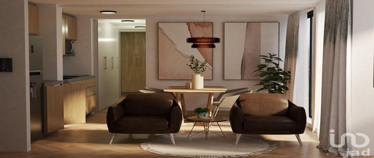 Foto de departamento en venta en santa maria la ribera 182, santa maria la ribera, cuauhtémoc, df / cdmx, 31080982 No. 03