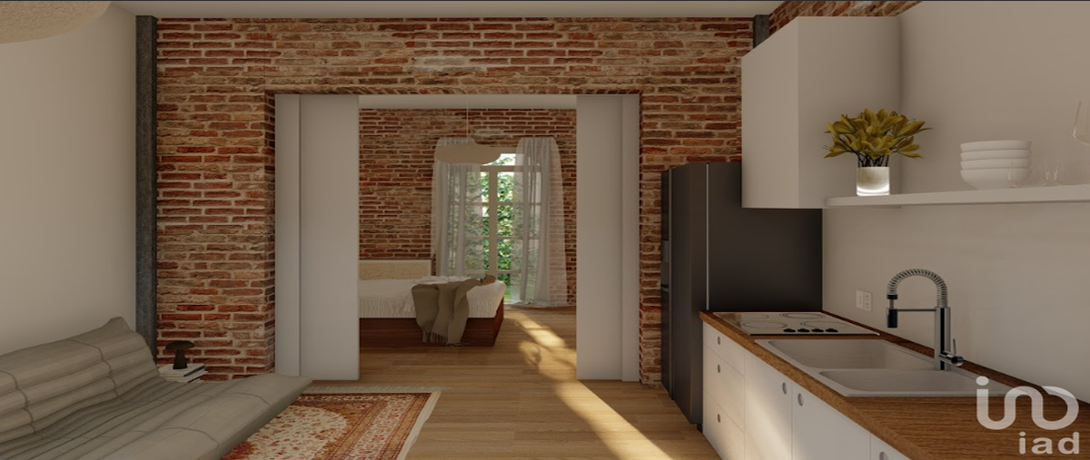 Foto de departamento en venta en santa maria la ribera 60, santa maria la ribera, cuauhtémoc, df / cdmx, 30096895 No. 03