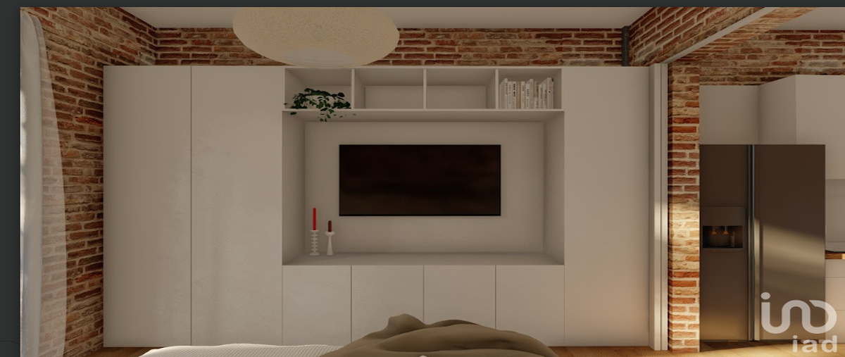 Foto de departamento en venta en santa maria la ribera 60, santa maria la ribera, cuauhtémoc, df / cdmx, 30096895 No. 04