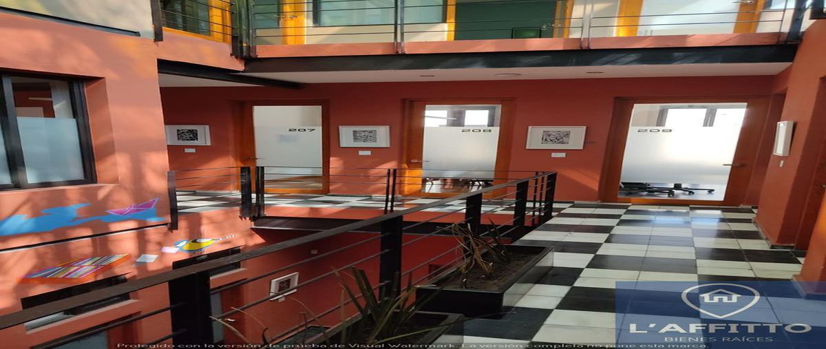 Foto de oficina en santa maria la ribera, cuauhtémoc, ciudad de méxico , santa maria la ribera, cuauhtémoc, df / cdmx, 25553630 foto 03 Foto de oficina en renta en santa maria la ribera, cuauhtémoc, ciudad de méxico , santa maria la ribera, cuauhtémoc, df / cdmx, 25553630 No. 03