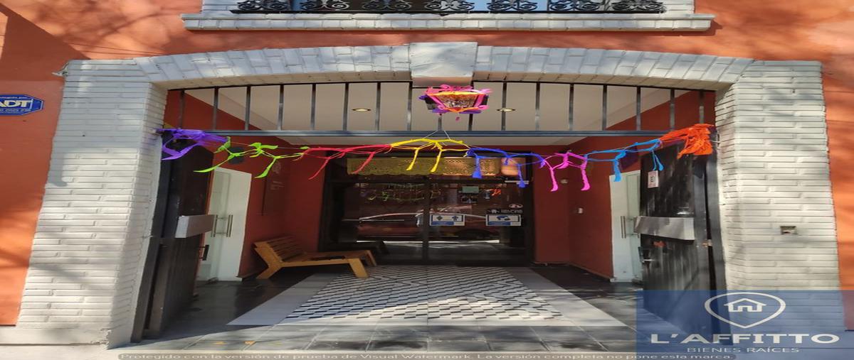 Foto de oficina en santa maria la ribera, cuauhtémoc, ciudad de méxico , santa maria la ribera, cuauhtémoc, df / cdmx, 25553630 foto 04 Foto de oficina en renta en santa maria la ribera, cuauhtémoc, ciudad de méxico , santa maria la ribera, cuauhtémoc, df / cdmx, 25553630 No. 04