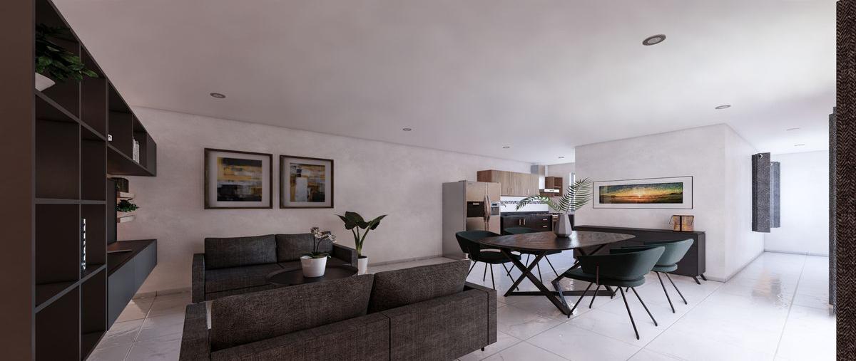 Foto de departamento en venta en  , santa maria la ribera, cuauhtémoc, df / cdmx, 0 No. 03