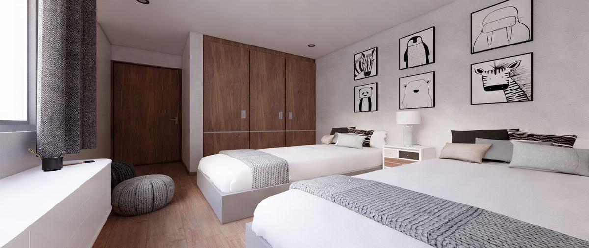 Foto de departamento en venta en  , santa maria la ribera, cuauhtémoc, df / cdmx, 0 No. 04