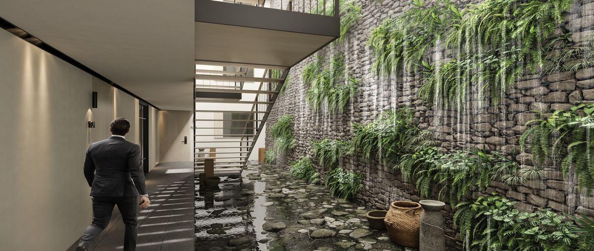 Foto de departamento en venta en  , santa maria la ribera, cuauhtémoc, df / cdmx, 0 No. 03