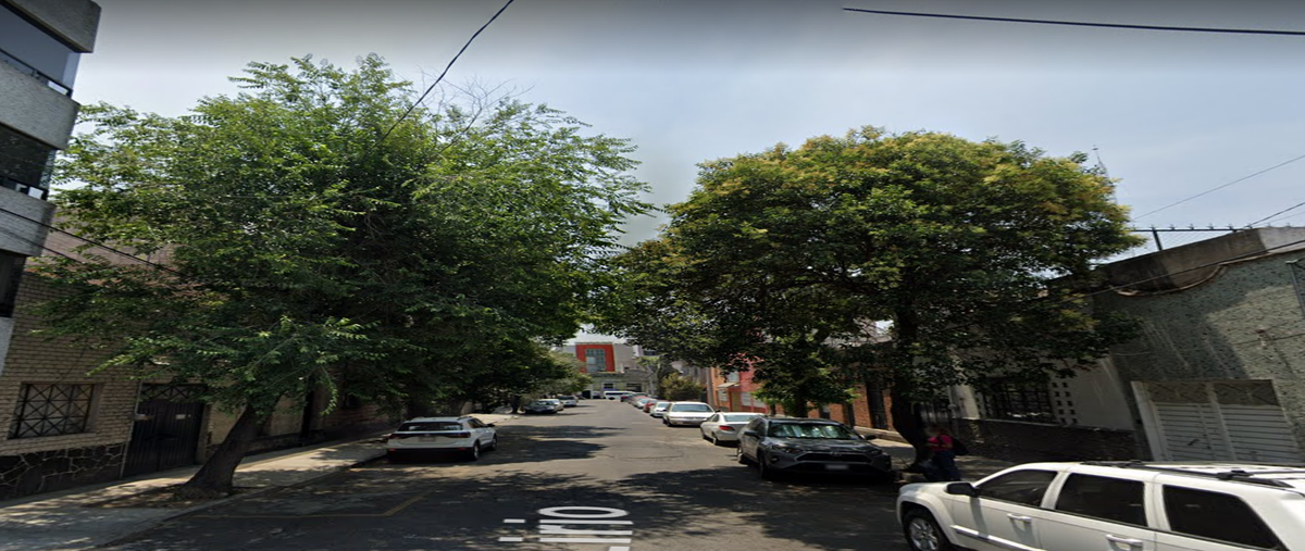 Foto de casa en , santa maria la ribera, cuauhtémoc, df / cdmx, 26544573 foto 03 Foto de casa en venta en , santa maria la ribera, cuauhtémoc, df / cdmx, 26544573 No. 03