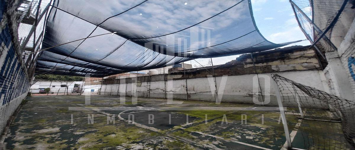 Foto de terreno habitacional en venta en  , santa maria la ribera, cuauhtémoc, df / cdmx, 0 No. 02