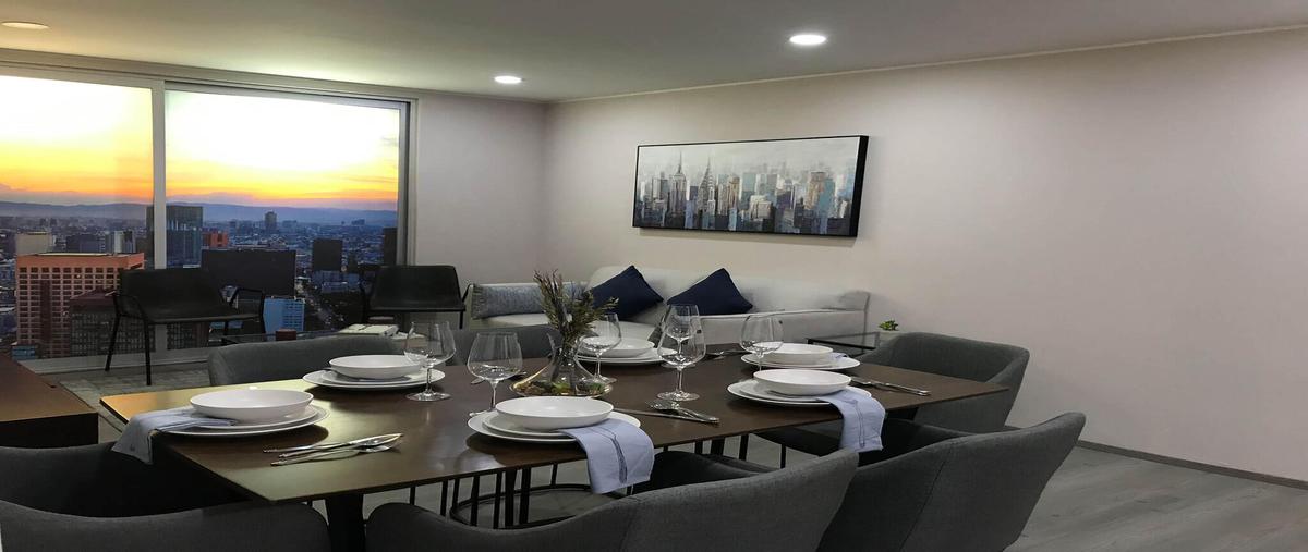 Foto de departamento en venta en  , santa maria la ribera, cuauhtémoc, df / cdmx, 27068447 No. 04