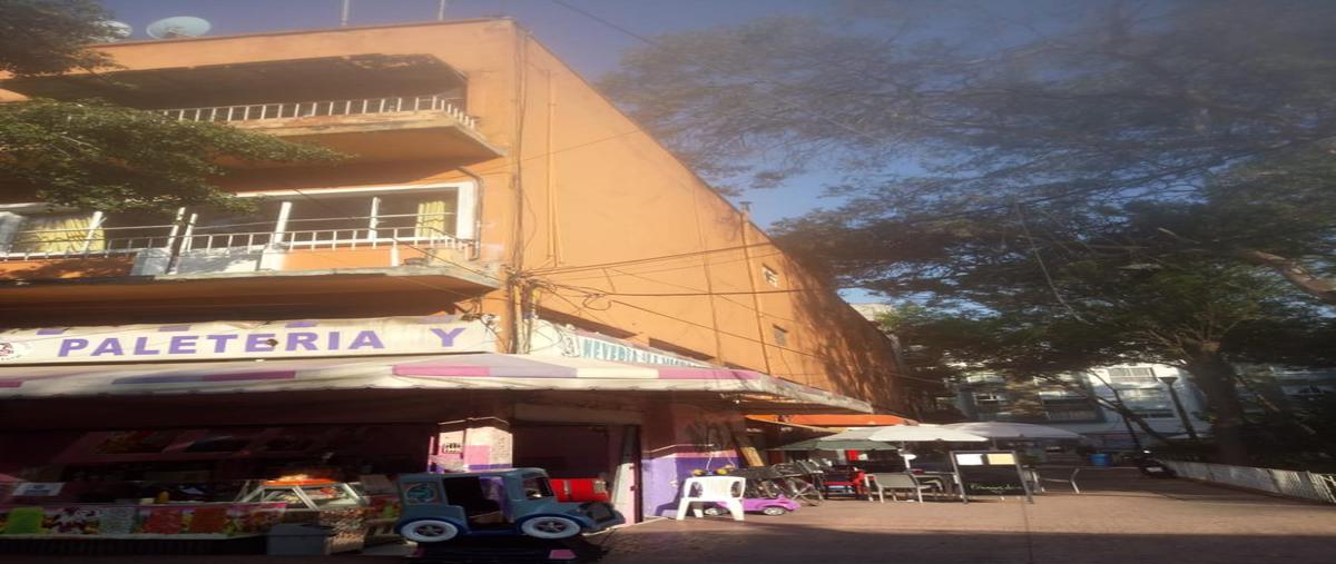 Foto de edificio en venta en  , santa maria la ribera, cuauhtémoc, df / cdmx, 0 No. 03