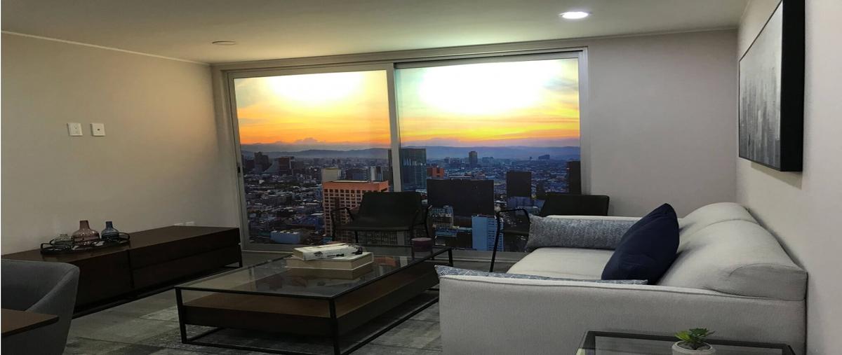 Foto de departamento en venta en  , santa maria la ribera, cuauhtémoc, df / cdmx, 0 No. 04