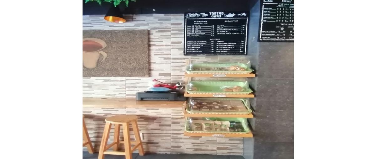 Foto de local en venta en  , santa maria la ribera, cuauhtémoc, df / cdmx, 0 No. 03