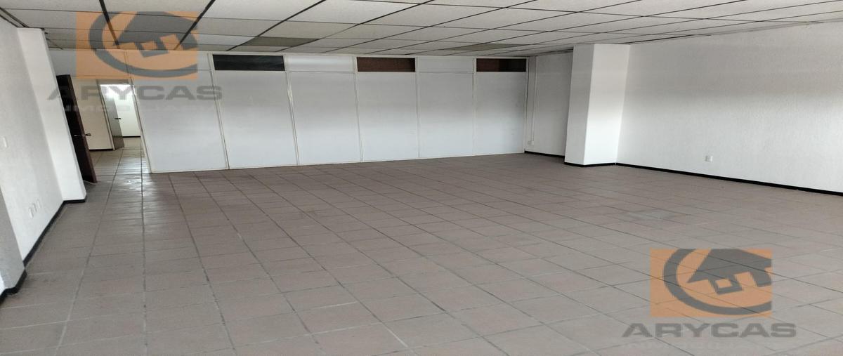 Foto de oficina en renta en  , santa maria la ribera, cuauhtémoc, df / cdmx, 0 No. 05