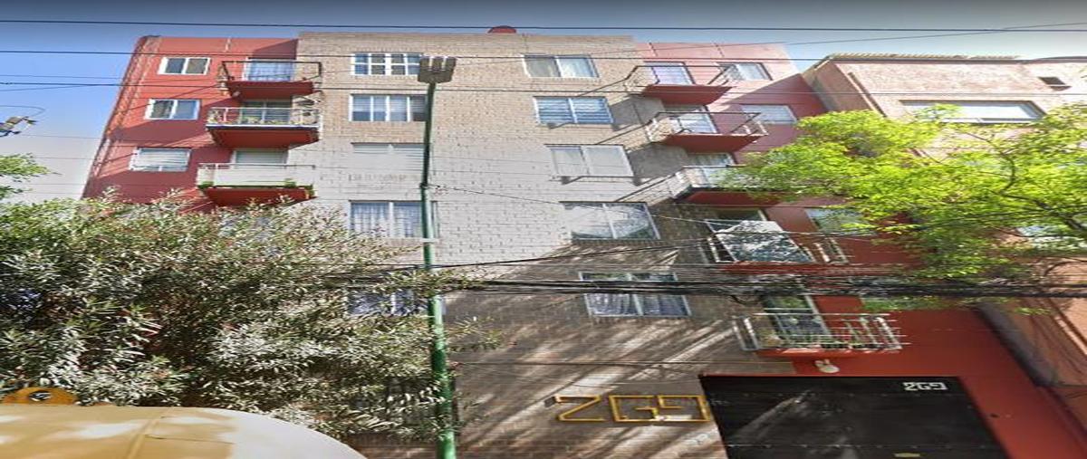 Foto de departamento en venta en  , santa maria la ribera, cuauhtémoc, df / cdmx, 0 No. 03